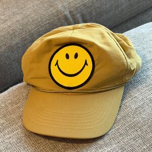 Aviator-nation Women's Tan and Khaki Hat